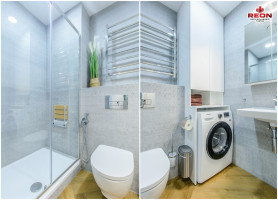 Nuomojamas butas Paribio g., Žvėrynas, Vilniaus m., Vilniaus m. sav., 40 m2 ploto, 2 kambariai 10