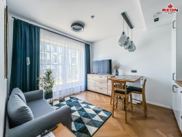 Nuomojamas butas Paribio g., Žvėrynas, Vilniaus m., Vilniaus m. sav., 40 m2 ploto, 2 kambariai 18