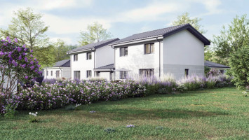 Parduodamas namas Ketvergių k., Klaipėdos r. sav., 136 m2 ploto, 0 aukštai 4