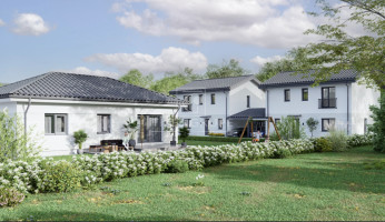 Parduodamas namas Ketvergių k., Klaipėdos r. sav., 136 m2 ploto, 0 aukštai 6