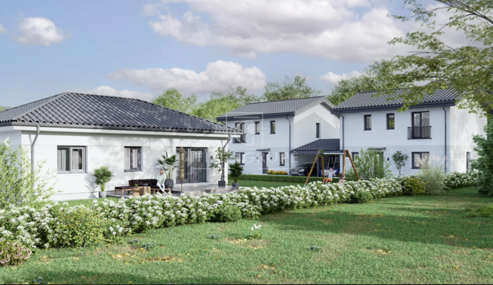 Parduodamas namas Ketvergių k., Klaipėdos r. sav., 136 m2 ploto, 0 aukštai 6
