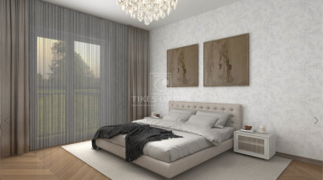 Parduodamas namas Ketvergių k., Klaipėdos r. sav., 136 m2 ploto, 0 aukštai 10