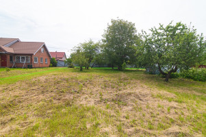 Parduodamas sklypas Kelmijos Sodų 30-oji g., Salininkuose, Vilniuje, 6.8 a ploto 3