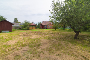 Parduodamas sklypas Kelmijos Sodų 30-oji g., Salininkuose, Vilniuje, 6.8 a ploto 4