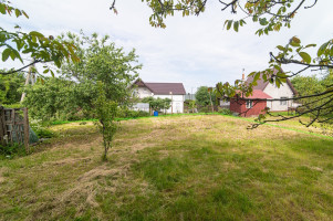 Parduodamas sklypas Kelmijos Sodų 30-oji g., Salininkuose, Vilniuje, 6.8 a ploto 5