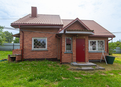 Parduodamas namas Kelmijos Sodų 30-oji g., Salininkuose, Vilniuje, 77.79 kv.m ploto