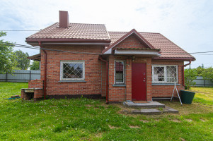 Parduodamas namas Kelmijos Sodų 30-oji g., Salininkuose, Vilniuje, 77.79 kv.m ploto 1