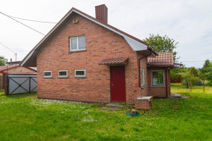 Parduodamas namas Kelmijos Sodų 30-oji g., Salininkuose, Vilniuje, 77.79 kv.m ploto 4