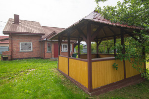 Parduodamas namas Kelmijos Sodų 30-oji g., Salininkuose, Vilniuje, 77.79 kv.m ploto 5