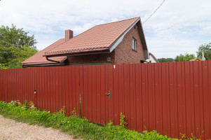 Parduodamas namas Kelmijos Sodų 30-oji g., Salininkuose, Vilniuje, 77.79 kv.m ploto 6