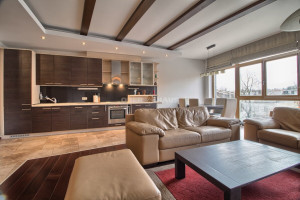 Nuomojamas butas Krivių g., Užupis, Vilniaus m., Vilniaus m. sav., 106 m2 ploto, 3 kambariai 13