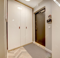 Nuomojamas butas Ceikinių g., Vilniaus m., Vilniaus m. sav., 50 m2 ploto, 2 kambariai 9