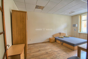 Nuomojamas butas Vilniaus g. , Centras, Šiaulių m., Šiaulių m. sav., 54 m2 ploto, 2 kambariai 5