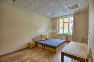 Nuomojamas butas Vilniaus g. , Centras, Šiaulių m., Šiaulių m. sav., 54 m2 ploto, 2 kambariai 6