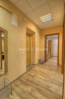 Nuomojamas butas Vilniaus g. , Centras, Šiaulių m., Šiaulių m. sav., 54 m2 ploto, 2 kambariai 12