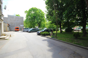 Nuomojamas butas Vilniaus g. , Centras, Šiaulių m., Šiaulių m. sav., 54 m2 ploto, 2 kambariai 15