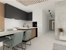 Parduodamas namas Sūduvių g., Lieporių k., Šiaulių r. sav., 78 m2 ploto, 1 aukštai 23