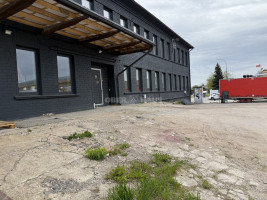 Nuomojamos administracinės, gamybinės, kitos paskirties, sandėliavimo patalpos Dubijos g., Centras, Šiaulių m., Šiaulių m. sav., 97.76 m2 ploto 2