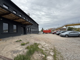 Nuomojamos administracinės, gamybinės, kitos paskirties, sandėliavimo patalpos Dubijos g., Centras, Šiaulių m., Šiaulių m. sav., 97.76 m2 ploto 3