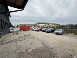 Nuomojamos administracinės, gamybinės, kitos paskirties, sandėliavimo patalpos Dubijos g., Centras, Šiaulių m., Šiaulių m. sav., 97.76 m2 ploto 4