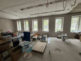 Nuomojamos administracinės, gamybinės, kitos paskirties, sandėliavimo patalpos Dubijos g., Centras, Šiaulių m., Šiaulių m. sav., 97.76 m2 ploto 10