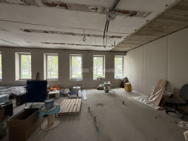 Nuomojamos administracinės, gamybinės, kitos paskirties, sandėliavimo patalpos Dubijos g., Centras, Šiaulių m., Šiaulių m. sav., 97.76 m2 ploto 11