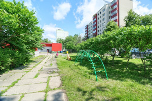 Parduodamas butas S. Žukausko g., Eiguliai, Kauno m., Kauno m. sav., 36.5 m2 ploto, 1 kambariai 19