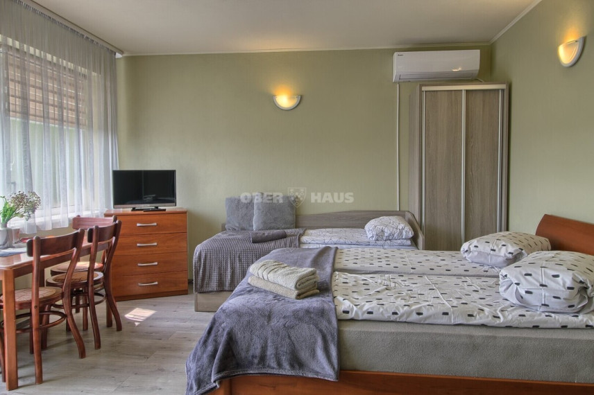 Parduodamas butas Virbališkės tak., Palangos m. sav., 54.2 m2 ploto, 2 kambariai 4