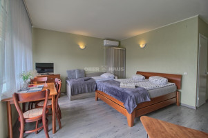 Parduodamas butas Virbališkės tak., Palangos m. sav., 54.2 m2 ploto, 2 kambariai 8