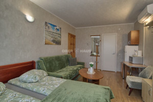 Parduodamas butas Virbališkės tak., Palangos m. sav., 54.2 m2 ploto, 2 kambariai 12