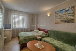 Parduodamas butas Virbališkės tak., Palangos m. sav., 54.2 m2 ploto, 2 kambariai 13