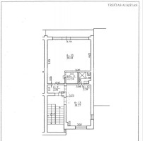 Parduodamas butas Virbališkės tak., Palangos m. sav., 54.2 m2 ploto, 2 kambariai 16