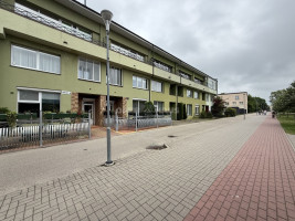 Parduodamas butas Virbališkės tak., Palangos m. sav., 54.2 m2 ploto, 2 kambariai 18