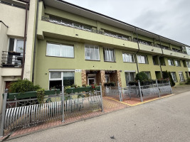 Parduodamas butas Virbališkės tak., Palangos m. sav., 54.2 m2 ploto, 2 kambariai 19