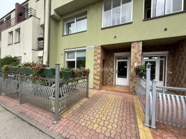 Parduodamas butas Virbališkės tak., Palangos m. sav., 54.2 m2 ploto, 2 kambariai 20