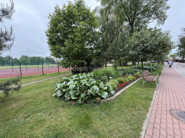 Parduodamas butas Virbališkės tak., Palangos m. sav., 54.2 m2 ploto, 2 kambariai 22