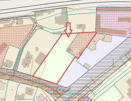 Parduodamas komercinės paskirties sklypas Žaliūkių g., Žaliūkiai, Šiaulių m., Šiaulių m. sav., 33.17 a ploto 8