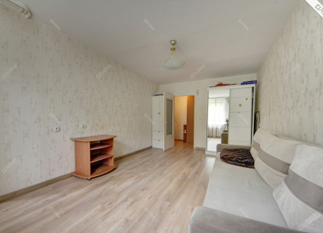 Nuomojamas butas Laisvės pr., Justiniškės, Vilniaus m., Vilniaus m. sav., 36 m2 ploto, 1 kambariai
