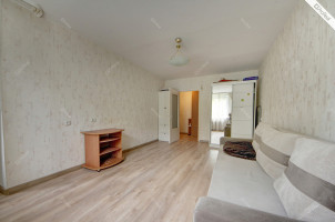 Nuomojamas butas Laisvės pr., Justiniškės, Vilniaus m., Vilniaus m. sav., 36 m2 ploto, 1 kambariai 1