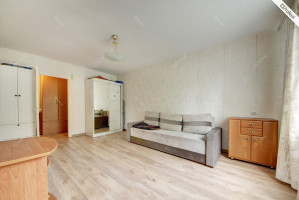 Nuomojamas butas Laisvės pr., Justiniškės, Vilniaus m., Vilniaus m. sav., 36 m2 ploto, 1 kambariai 2