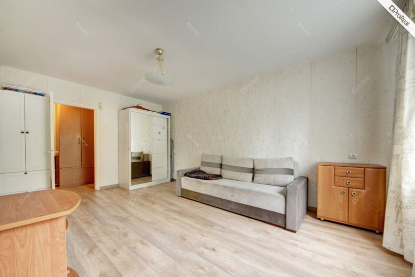 Nuomojamas butas Laisvės pr., Justiniškės, Vilniaus m., Vilniaus m. sav., 36 m2 ploto, 1 kambariai 2