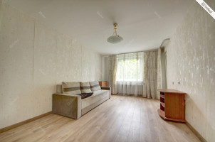Nuomojamas butas Laisvės pr., Justiniškės, Vilniaus m., Vilniaus m. sav., 36 m2 ploto, 1 kambariai 3