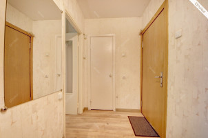 Nuomojamas butas Laisvės pr., Justiniškės, Vilniaus m., Vilniaus m. sav., 36 m2 ploto, 1 kambariai 7