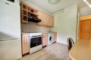 Nuomojamas butas Laisvės pr., Justiniškės, Vilniaus m., Vilniaus m. sav., 36 m2 ploto, 1 kambariai 9