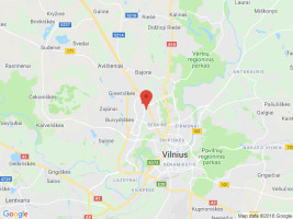 Nuomojamas butas Laisvės pr., Justiniškės, Vilniaus m., Vilniaus m. sav., 36 m2 ploto, 1 kambariai 11