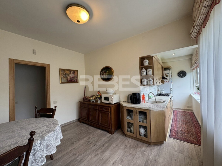 Parduodamas namas Gubernija, Šiaulių m., Šiaulių m. sav., 238 m2 ploto, 1 aukštai 17