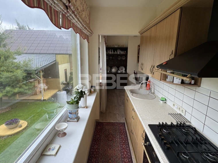 Parduodamas namas Gubernija, Šiaulių m., Šiaulių m. sav., 238 m2 ploto, 1 aukštai 19