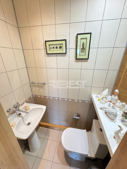 Parduodamas namas Gubernija, Šiaulių m., Šiaulių m. sav., 238 m2 ploto, 1 aukštai 21