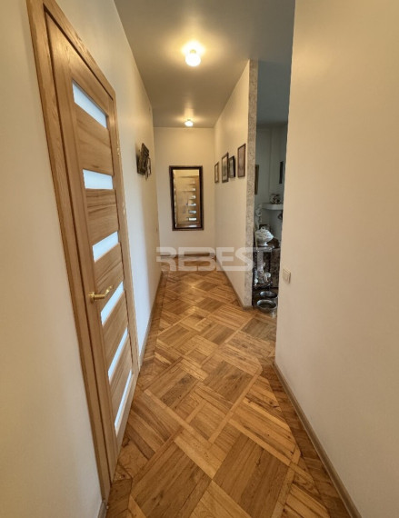Parduodamas namas Gubernija, Šiaulių m., Šiaulių m. sav., 238 m2 ploto, 1 aukštai 22