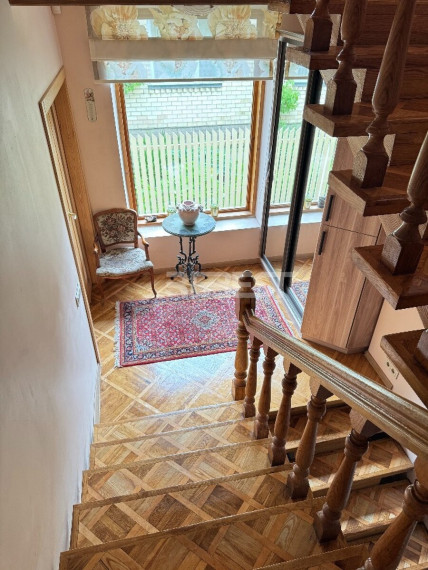 Parduodamas namas Gubernija, Šiaulių m., Šiaulių m. sav., 238 m2 ploto, 1 aukštai 23
